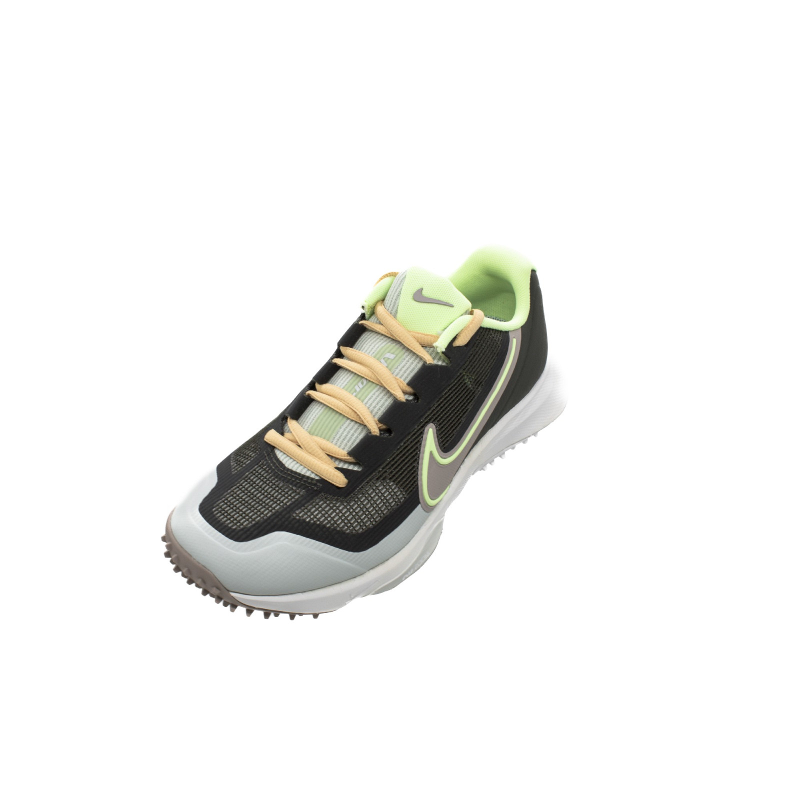 Nike Vapor Drive 2 Junior Hockeyschuhe - Sequoia/Hellsilber (2025) - Nike Vapor Drive 2 Junior Hockeyschuhe - Sequoia/Hellsilber (2025) - View 6 of 10