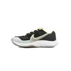 Nike Vapor Drive 2 Junior Hockeyschuhe - Sequoia/Hellsilber (2025) - View 7 of 10