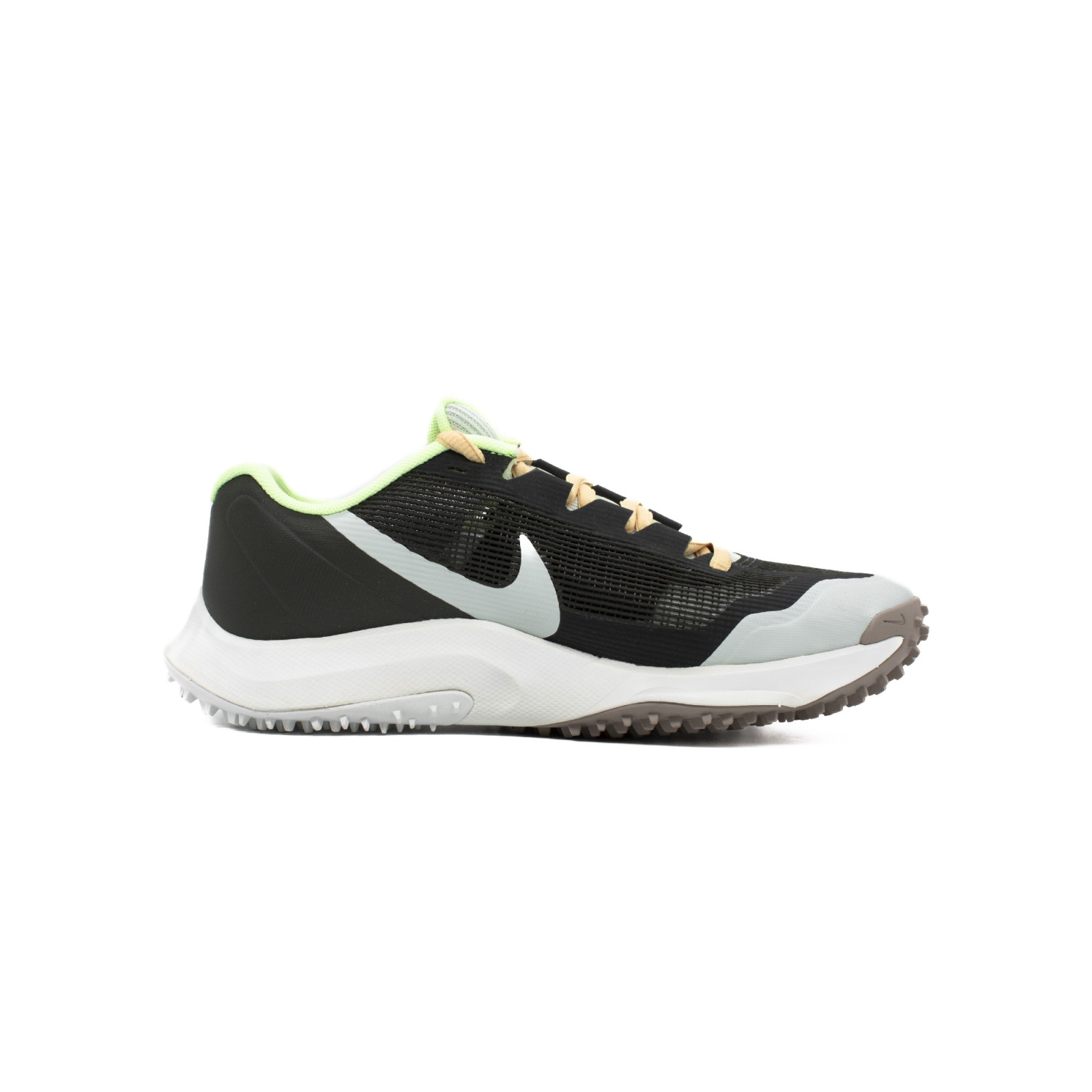 Nike Vapor Drive 2 Junior Hockeyschuhe - Sequoia/Hellsilber (2025) - Nike Vapor Drive 2 Junior Hockeyschuhe - Sequoia/Hellsilber (2025) - View 8 of 10