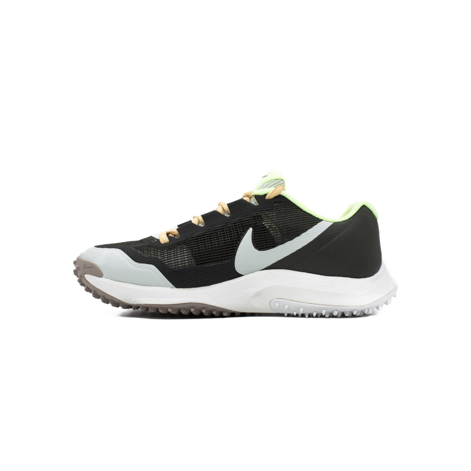 Nike Vapor Drive 2 Junior Hockeyschuhe - Sequoia/Hellsilber (2025) - Nike Vapor Drive 2 Junior Hockeyschuhe - Sequoia/Hellsilber (2025) - View 9 of 10