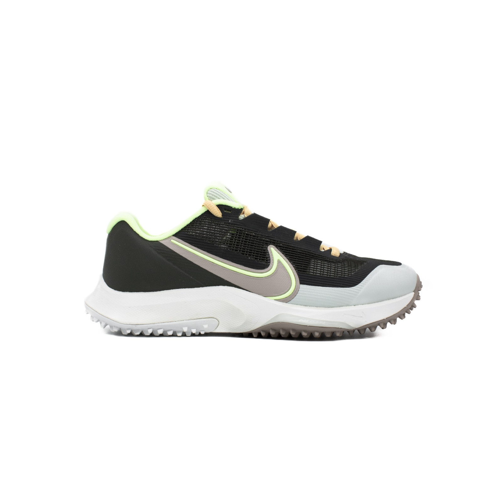 Nike Vapor Drive 2 Junior Hockeyschuhe - Sequoia/Hellsilber (2025) - Nike Vapor Drive 2 Junior Hockeyschuhe - Sequoia/Hellsilber (2025) - View 10 of 10