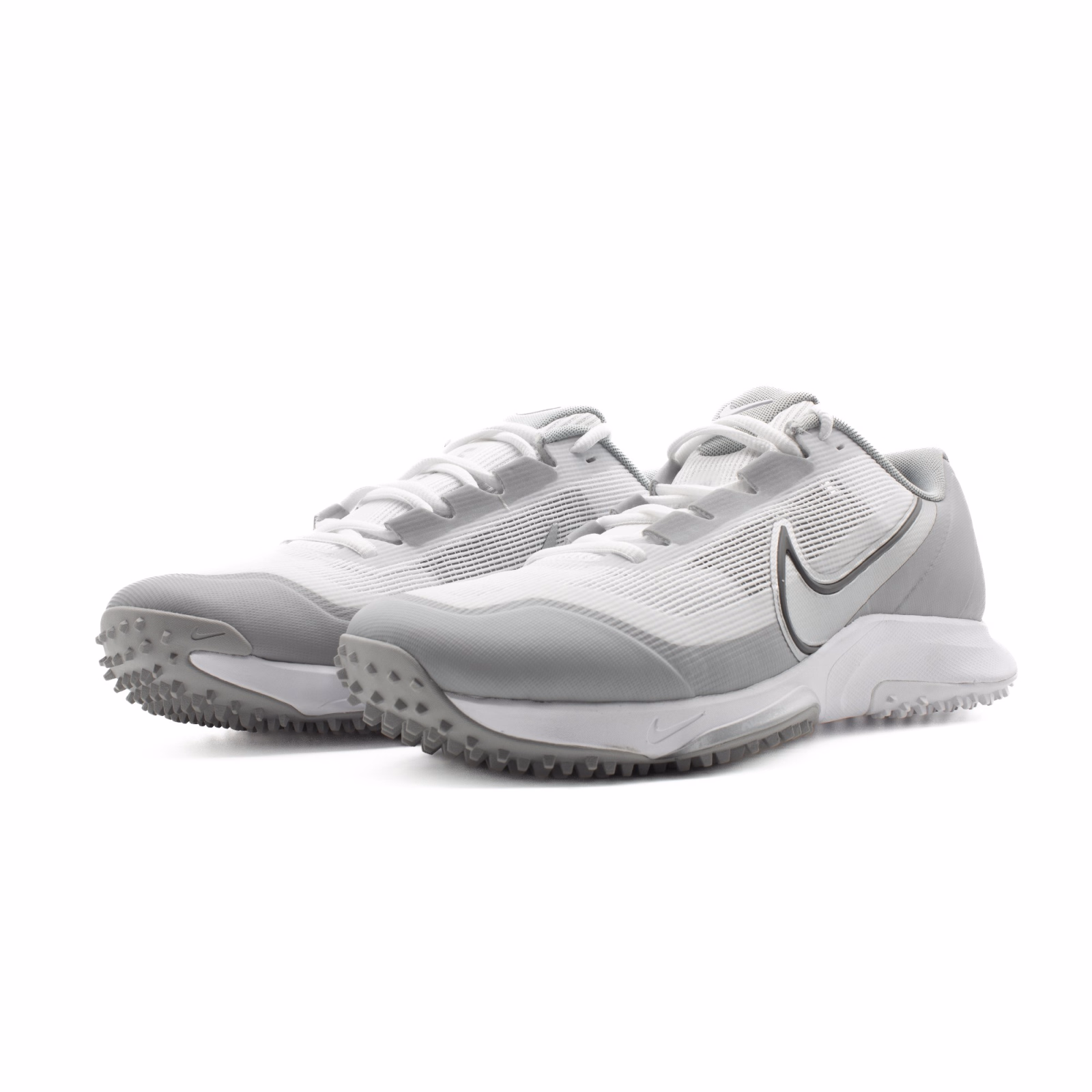 Nike Vapor Drive 2 Hockey Shoes - White/Smoke Grey (2025) - Nike Vapor Drive 2 Hockey Shoes - White/Smoke Grey (2025) - Nike Vapor Drive 2 Hockey Shoes - White/Smoke Grey (2025) - Nike Vap