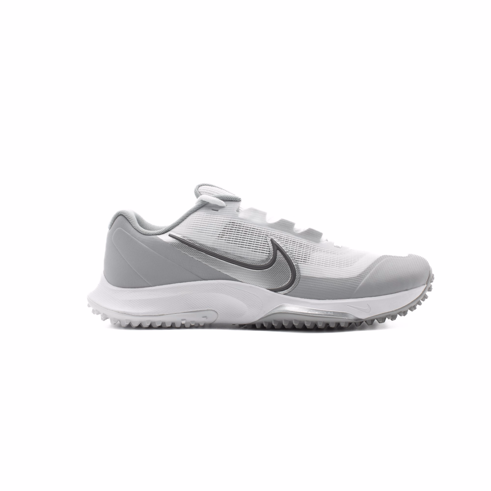 Nike Vapor Drive 2 Hockey Shoes - White/Smoke Grey (2025) - Nike Vapor Drive 2 Hockey Shoes - White/Smoke Grey (2025) - Nike Vapor Drive 2 Hockey Shoes - White/Smoke Grey (2025) - Nike Vap
