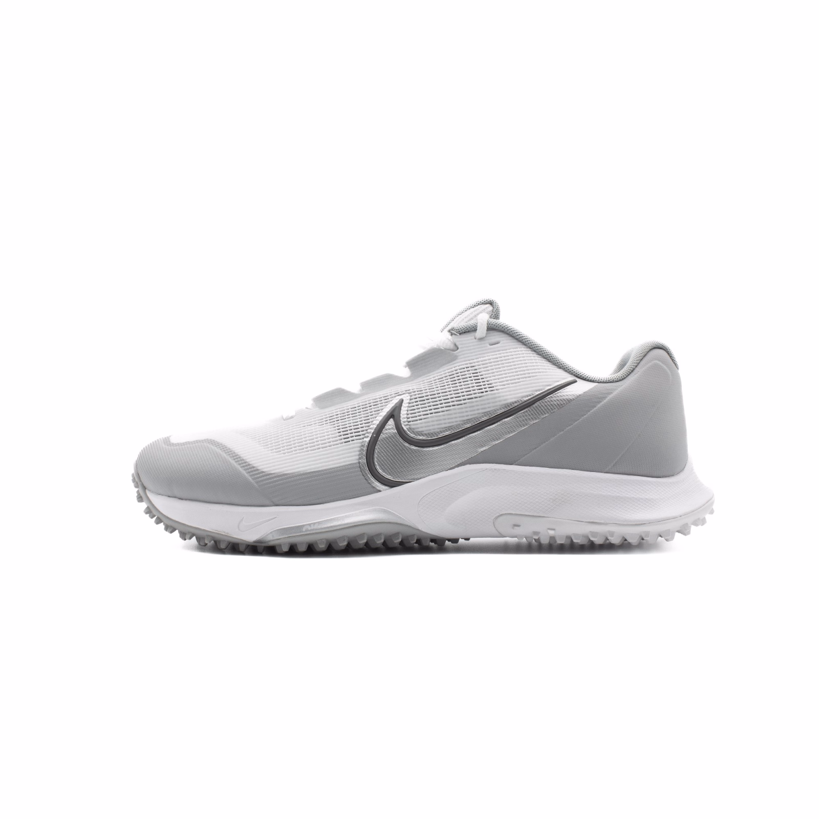 Nike Vapor Drive 2 Hockey Shoes - White/Smoke Grey (2025) - Nike Vapor Drive 2 Hockey Shoes - White/Smoke Grey (2025) - Nike Vapor Drive 2 Hockey Shoes - White/Smoke Grey (2025) - Nike Vap