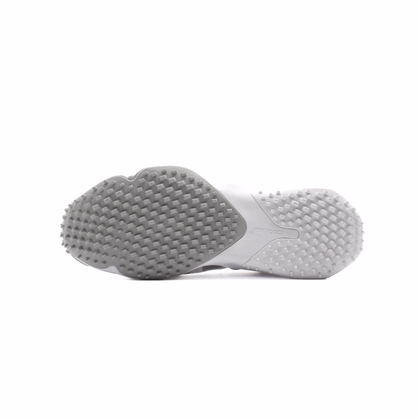 Nike Vapor Drive 2 Junior Hockey Shoes - White/Smoke Grey (2025) - Nike Vapor Drive 2 Junior Hockey Shoes - White/Smoke Grey (2025) - Nike Vapor Drive 2 Junior Hockey Shoes - White/Smoke Grey (20