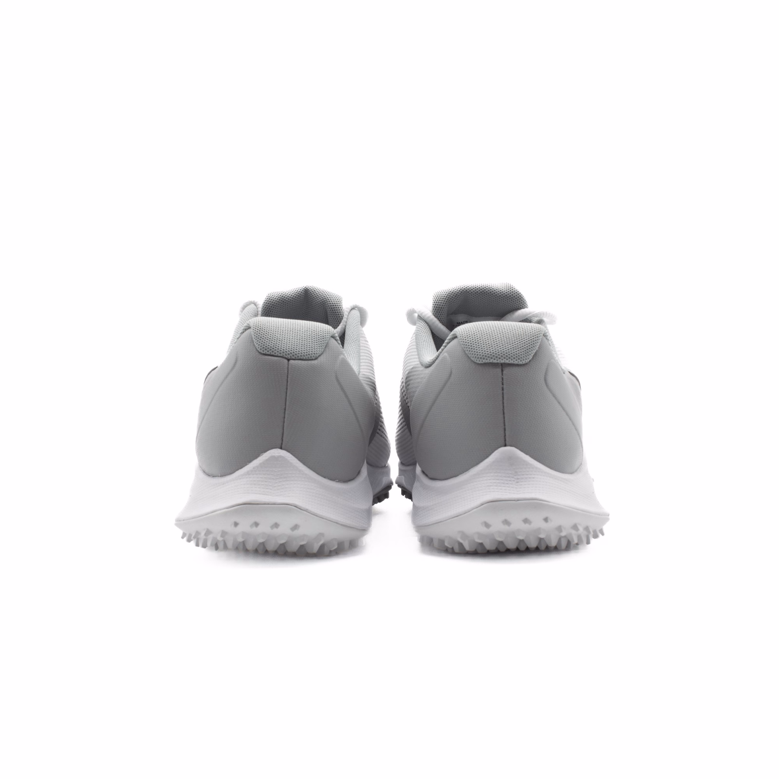 Nike Vapor Drive 2 Junior Hockey Shoes - White/Smoke Grey (2025) - Nike Vapor Drive 2 Junior Hockey Shoes - White/Smoke Grey (2025) - Nike Vapor Drive 2 Junior Hockey Shoes - White/Smoke Grey (20