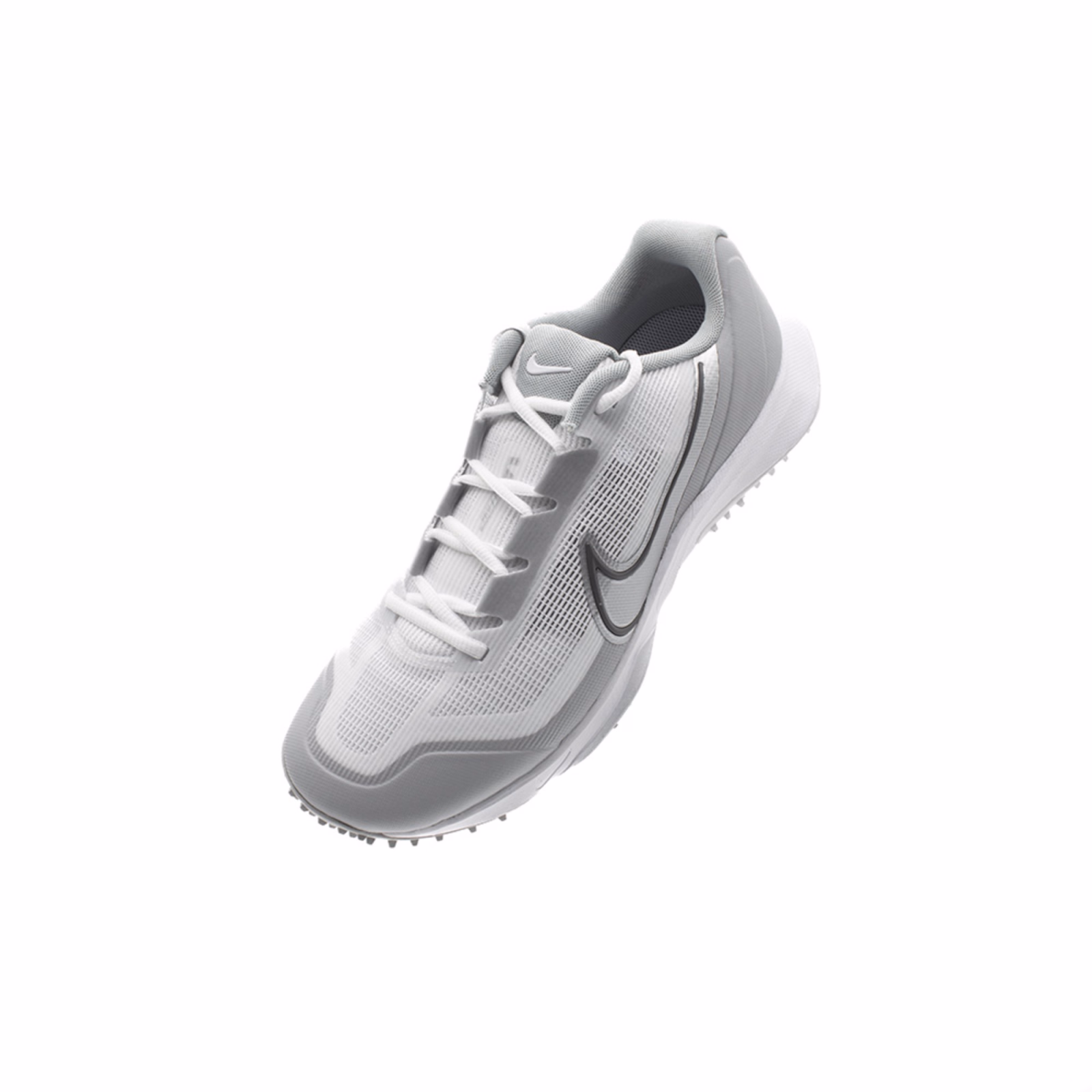 Nike Vapor Drive 2 Hockey Shoes - White/Smoke Grey (2025) - Nike Vapor Drive 2 Hockey Shoes - White/Smoke Grey (2025) - Nike Vapor Drive 2 Hockey Shoes - White/Smoke Grey (2025) - Nike Vap