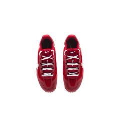Nike Vapor Drive 2 Hockey Shoes - Red/White (2025) - Nike Vapor Drive 2 Hockey Shoes - Red/White (2025) - Nike Vapor Drive 2 Hoc