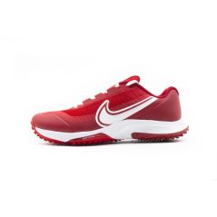 Nike Vapor Drive 2 Hockey Shoes - Red/White (2025) - Nike Vapor Drive 2 Hockey Shoes - Red/White (2025) - Nike Vapor Drive 2 Hoc
