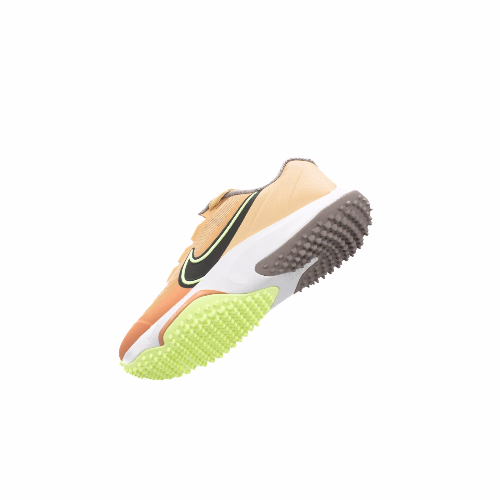 Nike Vapor Drive 2 Hockey Shoes - White/Apricot (2025) - Nike Vapor Drive 2 Hockey Shoes - White/Apricot (2025) - Nike Vapor Drive 2 Hockey Shoes - White/Apricot (2025) - Nike Vapor Dri