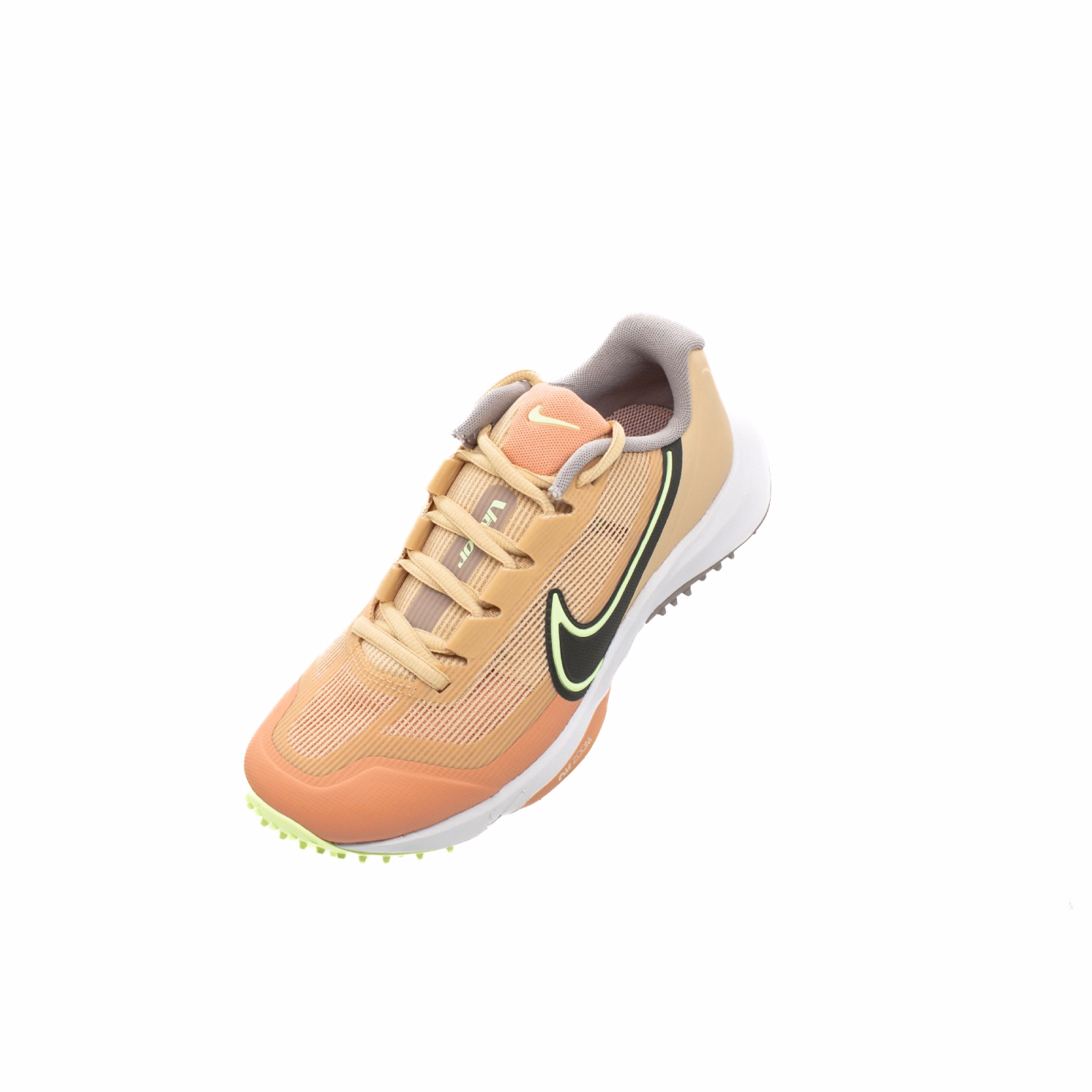 Nike Vapor Drive 2 Hockey Shoes - White/Apricot (2025) - Nike Vapor Drive 2 Hockey Shoes - White/Apricot (2025) - Nike Vapor Drive 2 Hockey Shoes - White/Apricot (2025) - Nike Vapor Dri