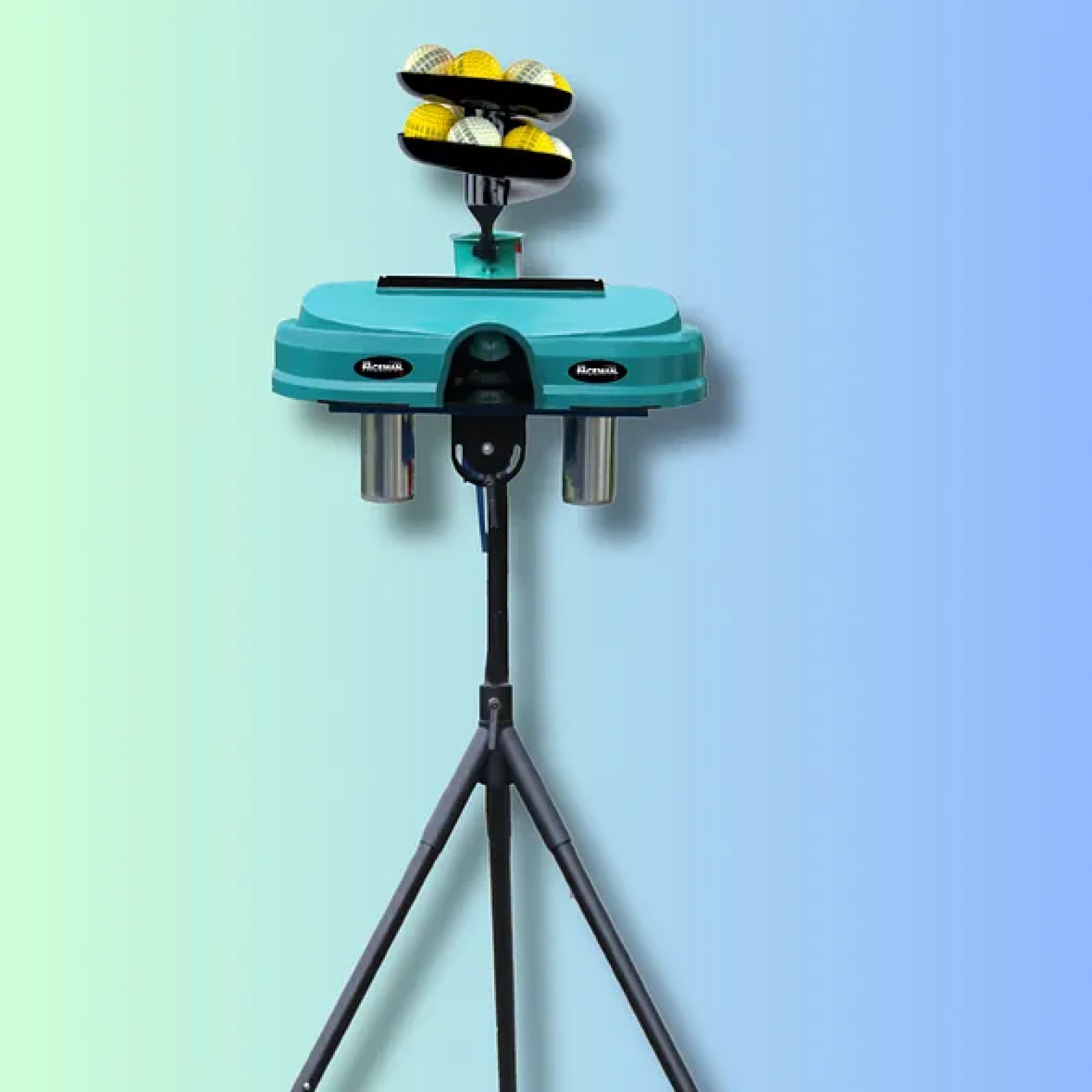Paceman 525 Express Cricket Bowling Machine - Paceman 525 Express Cricket Bowling Machine - Paceman 525 Express Cricket Bowling 
