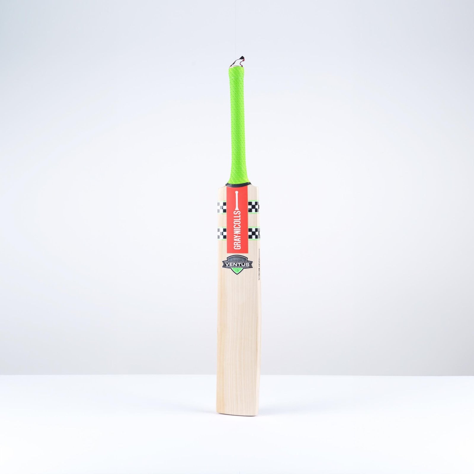 Gray-Nicolls Ventus 1.3 Players Edition Cricket Bat (2025) - Gray-Nicolls Ventus 1.3 Players Edition Cricket Bat (2025) - Gray-N