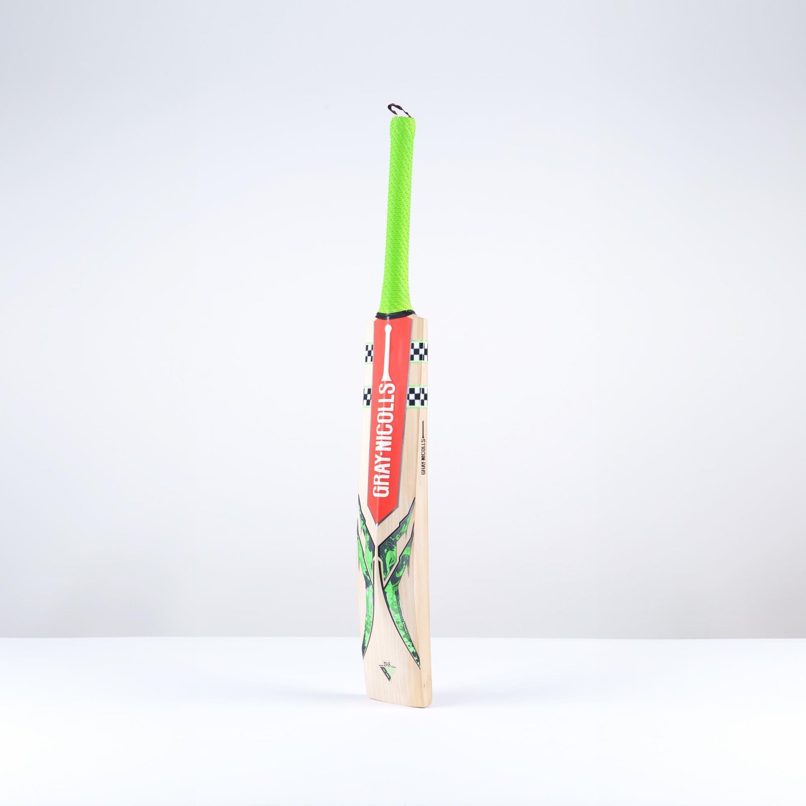Gray-Nicolls Ventus 1.3 Players Edition Cricket Bat (2025) - Gray-Nicolls Ventus 1.3 Players Edition Cricket Bat (2025) - Gray-N