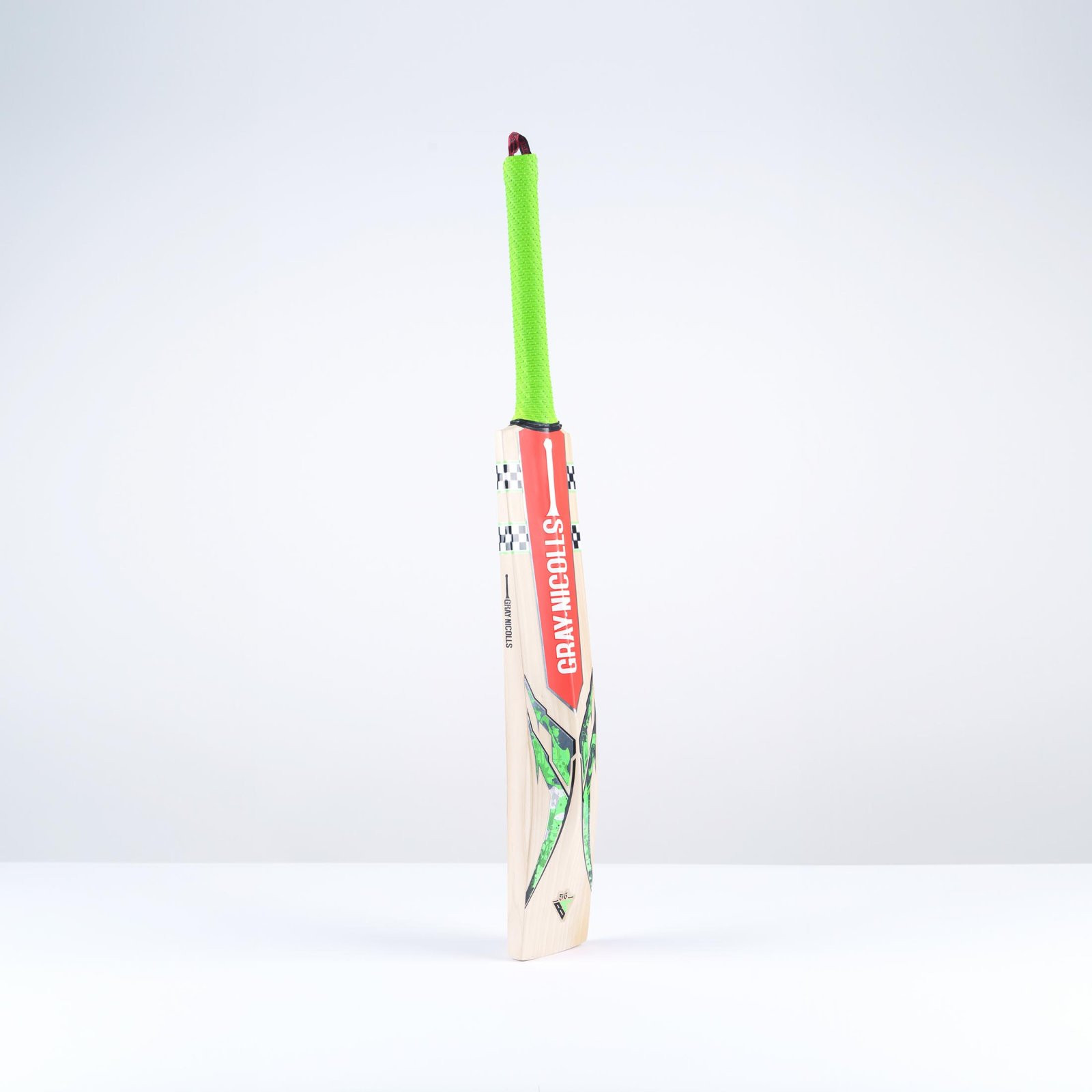 Gray-Nicolls Ventus 1.3 Players Edition Cricket Bat (2025) - Gray-Nicolls Ventus 1.3 Players Edition Cricket Bat (2025) - Gray-N