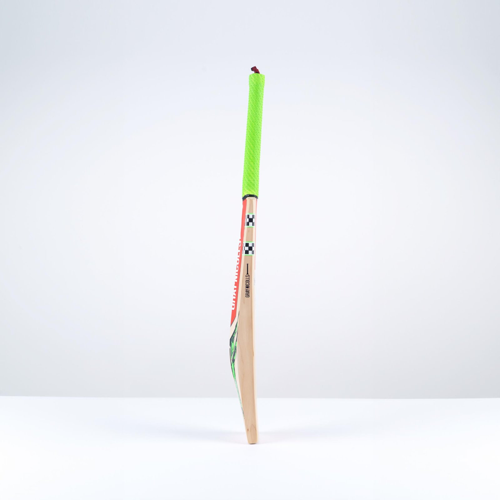 Gray-Nicolls Ventus 1.3 Players Edition Cricket Bat (2025) - Gray-Nicolls Ventus 1.3 Players Edition Cricket Bat (2025) - Gray-N