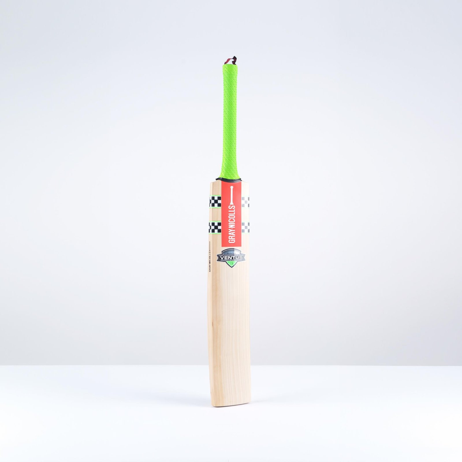 Gray-Nicolls Ventus 1.3 Players Edition Cricket Bat (2025) - Gray-Nicolls Ventus 1.3 Players Edition Cricket Bat (2025) - Gray-N