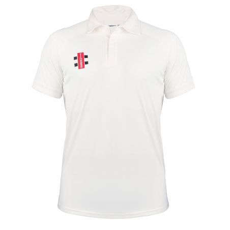 Gray Nicolls Pro Performance V3 Short Sleeve Cricket Shirt (2025)