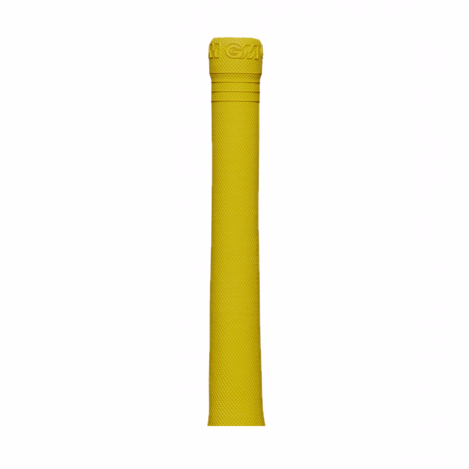 GM Pro Lite Cricket Bat Grip - Yellow (2025) - Impugnatura per mazza da cricket GM Pro Lite - Giallo (2025)