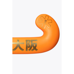 Palo de hockey Osaka Pro Tour 100 NL Edition (2025)