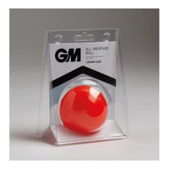 GM All-Weather Ball - Orange (2027)