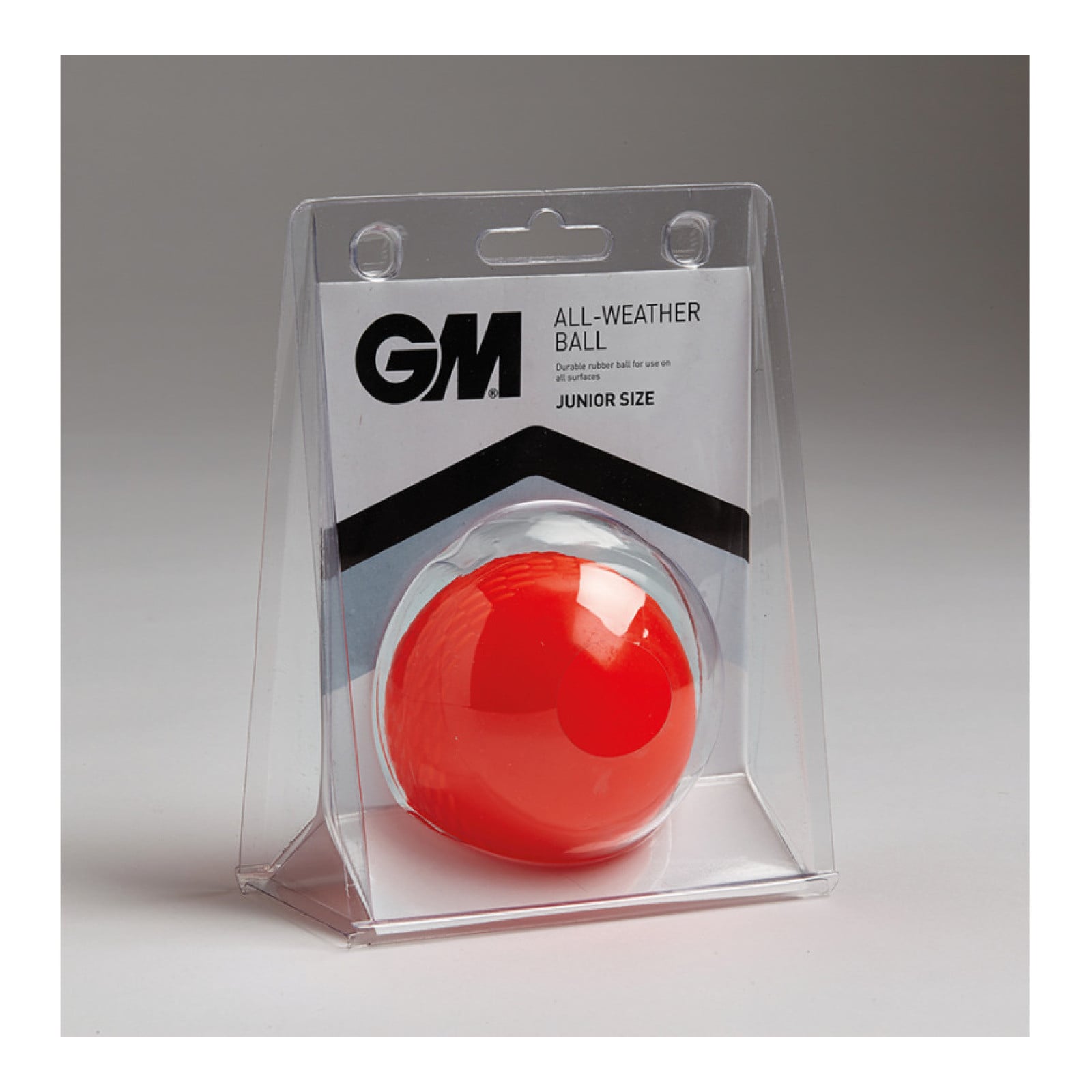 GM All-Weather Ball - Orange (2027) - GM All-Weather Ball - Orange (2025)