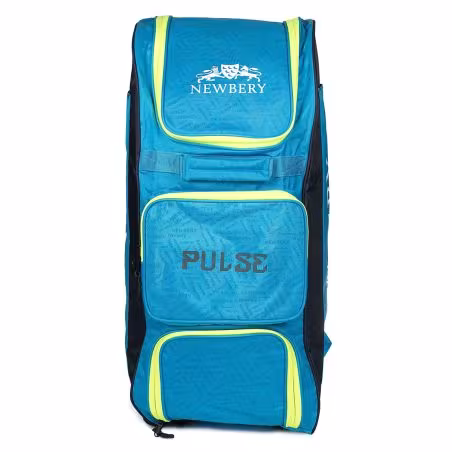 Newbery Pulse Small Duffle Bag (2025)