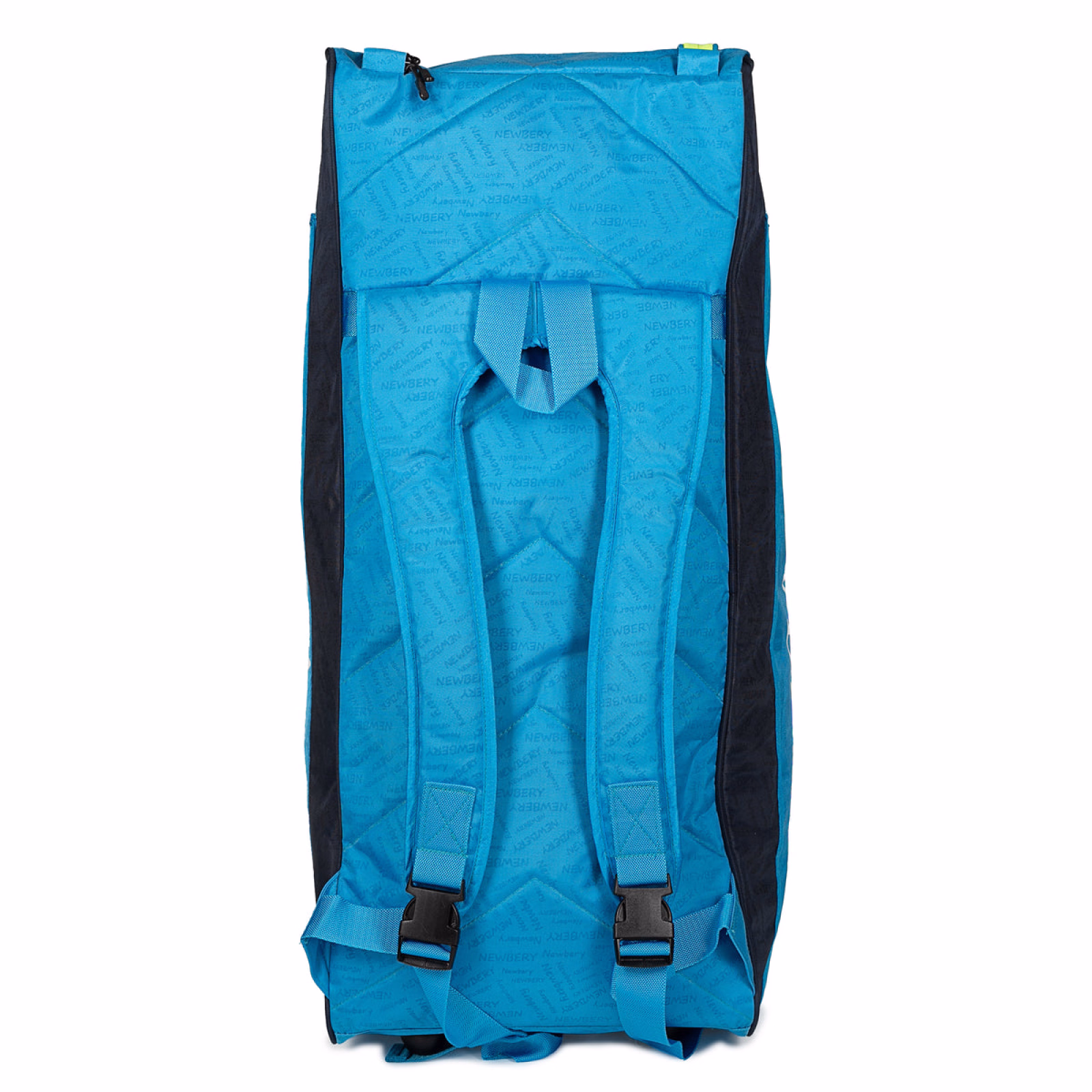 Newbery Pulse Small Duffle Bag (2025) - Newbery Pulse Small Duffle Bag (2025) - Side View