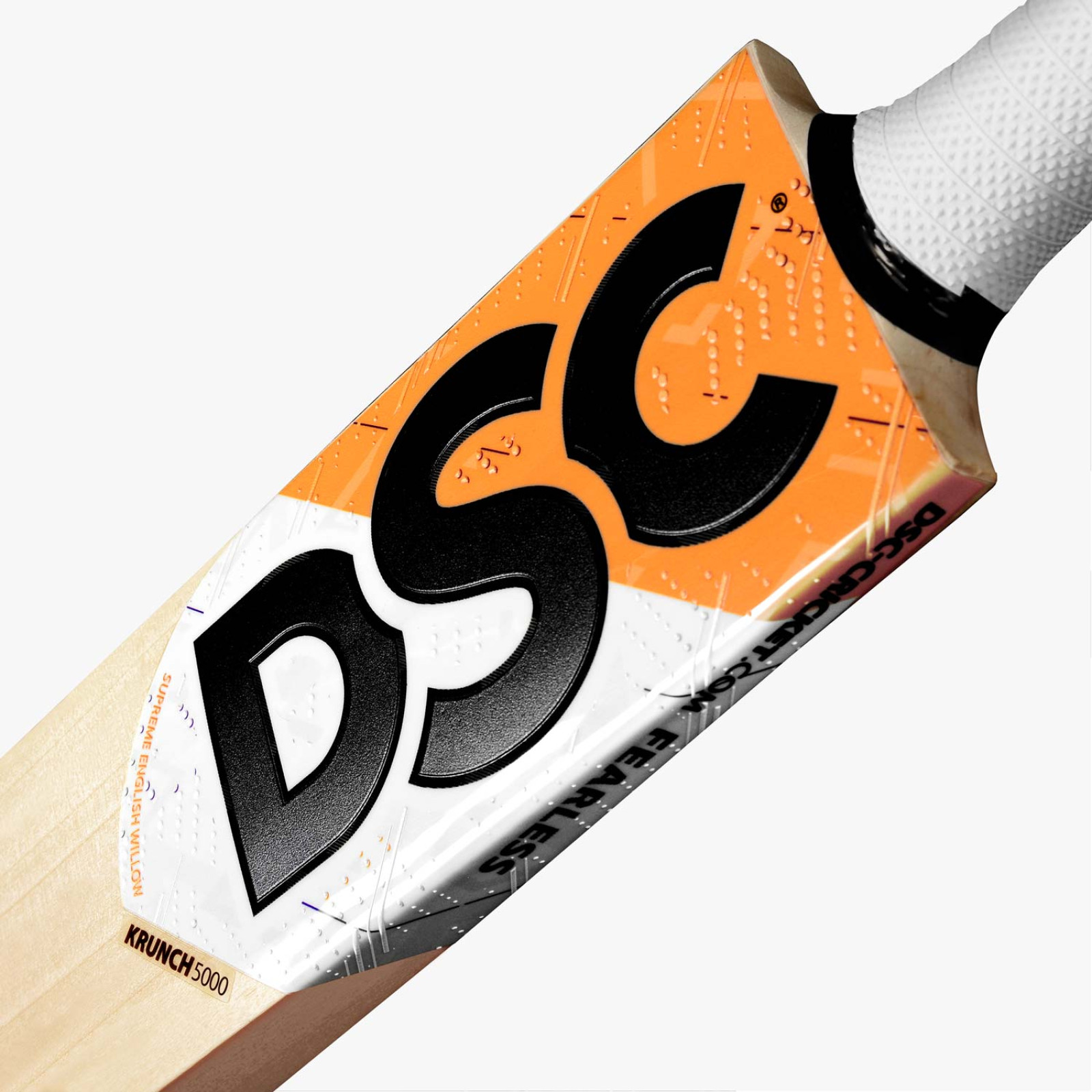 DSC Krunch 5000 Cricket Bat - DSC Krunch 5000 Cricket Bat - DSC Krunch 5000 Cricket Bat - DSC Krunch 5000 Cricket Bat - DSC Krun