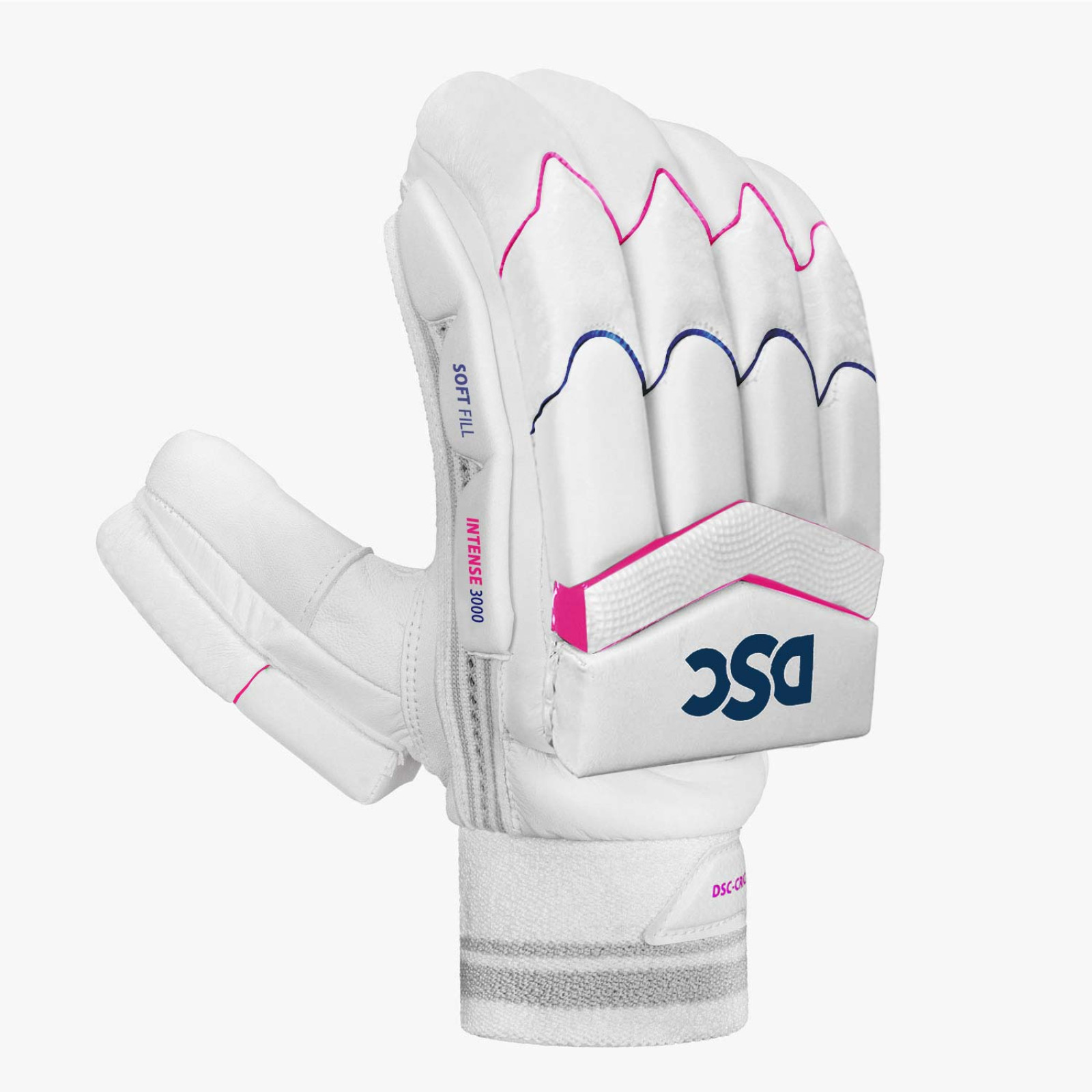 DSC DSC Intense 3000 Cricket Gloves - DSC DSC Intense 3000 Cricket Gloves - DSC DSC Intense 3000 Cricket Gloves - DSC DSC Intens