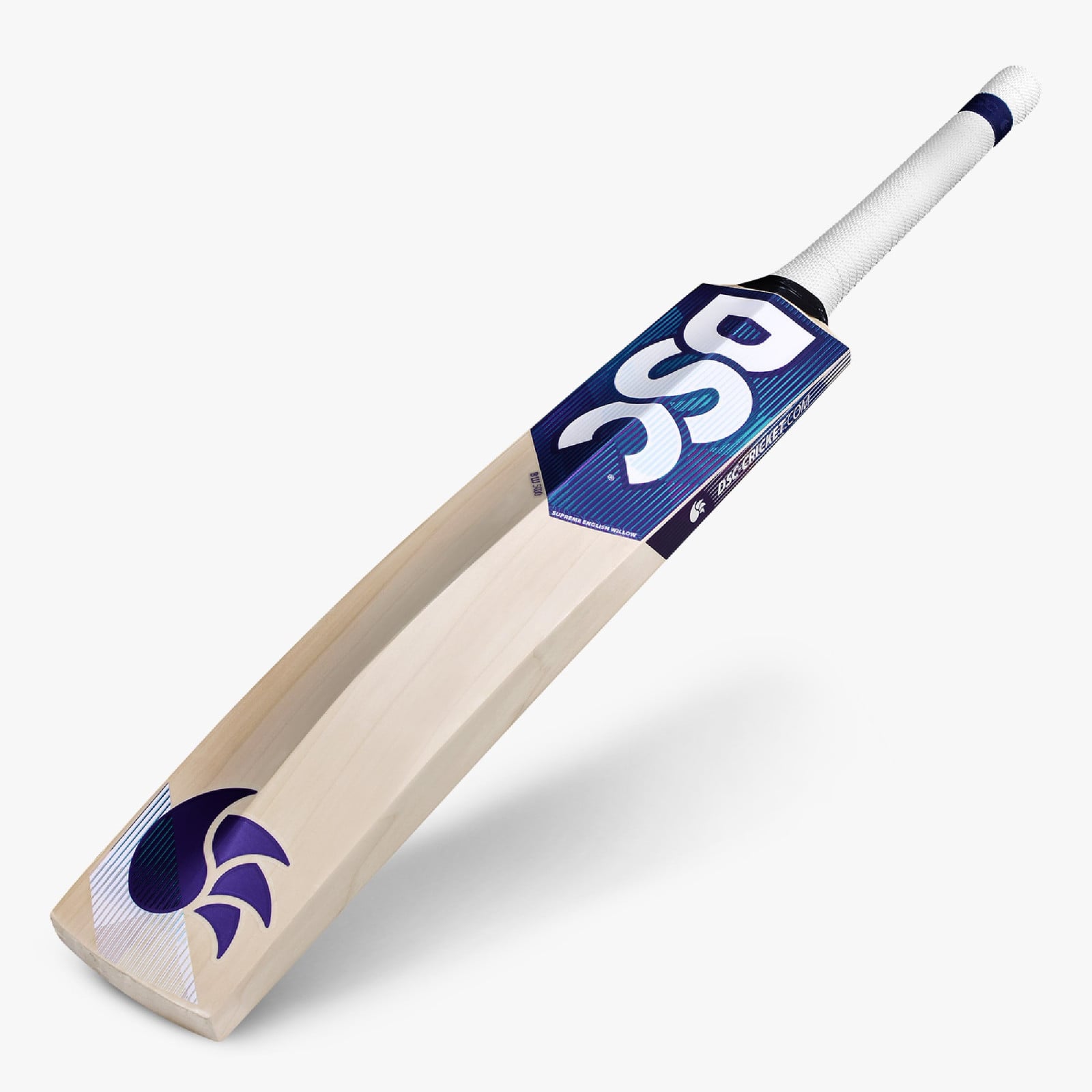 DSC Blu 5000 Cricket Bat (2025) - View 7 of 7