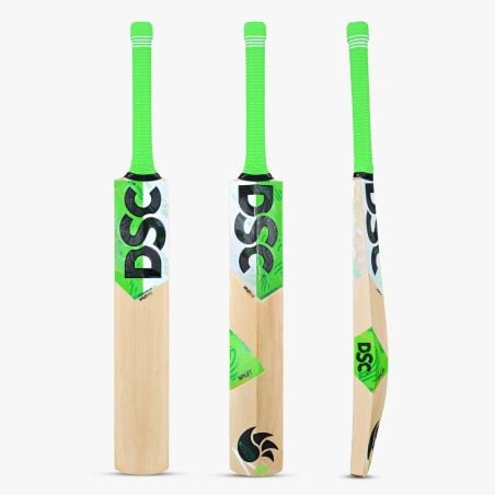 DSC Spliit 110 Junior Cricket Bat (2025)