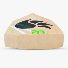 DSC Spliit 110 Junior Cricket Bat (2025) - Close-up