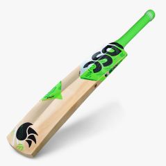 DSC Spliit 110 Junior Cricket Bat (2025) - Alternate Angle