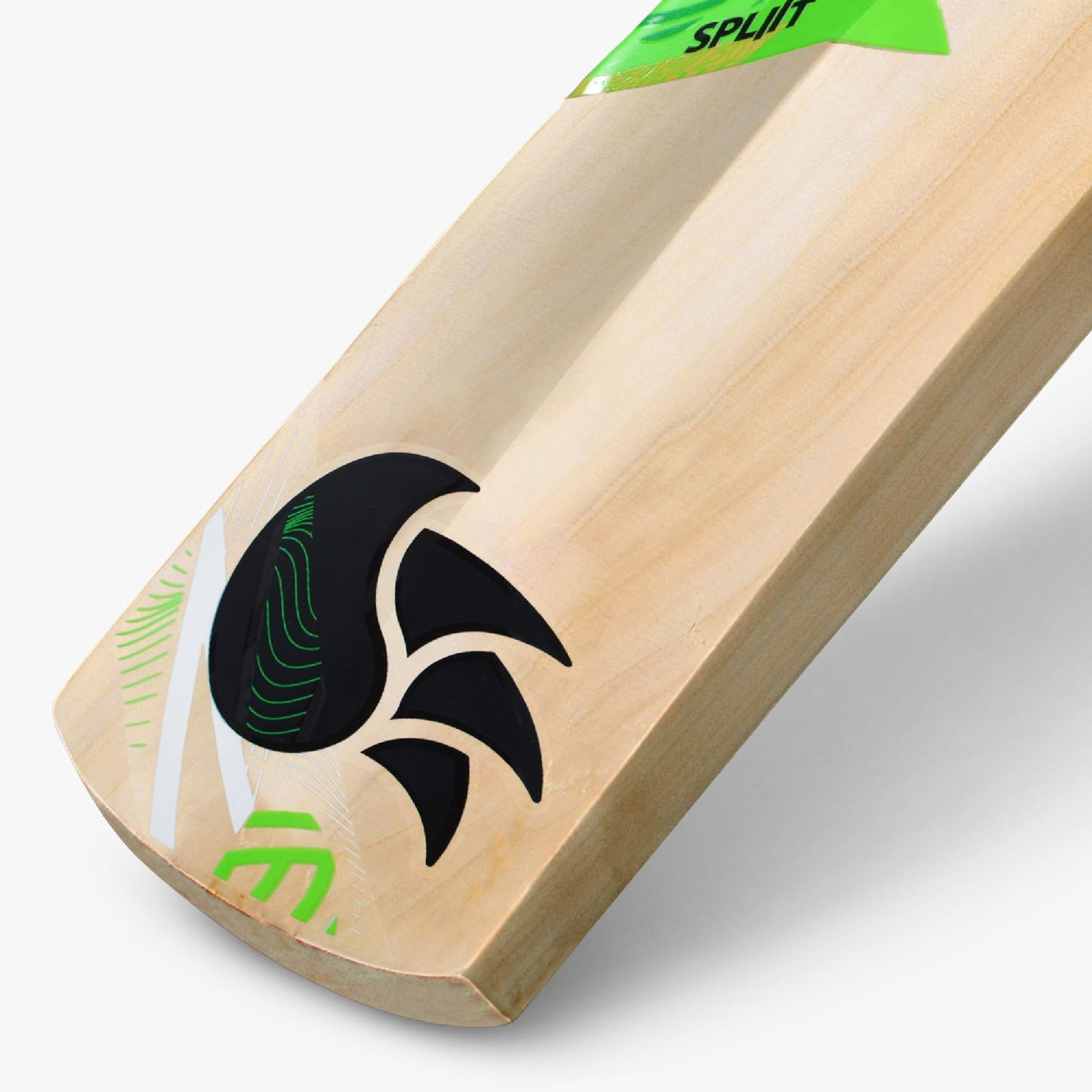 DSC Spliit 440 Cricket Bat (2025) - Detail