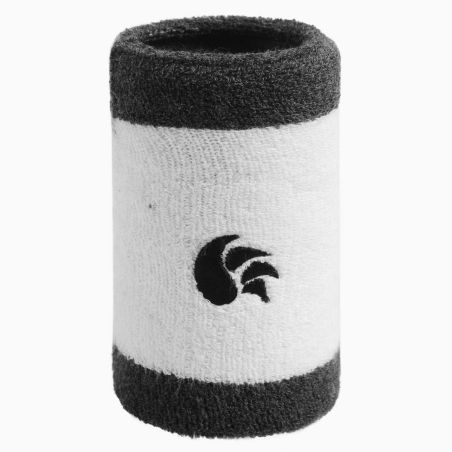 DSC Wristband - White/Black (2025) - White/Black