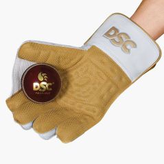 DSC Xlite 1.0 Wicket Keeping Gloves (2025) - DSC Xlite 1.0 Wicket Keeping Gloves (2025) - DSC Xlite 1.0 Wicket Keeping Gloves (2