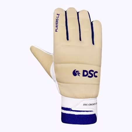 DSC Player Edition Wicket Keeping Inners (2025) - DSC Player Edition Wicket Keeping Inners (2025) - DSC Player Edition Wicket Ke