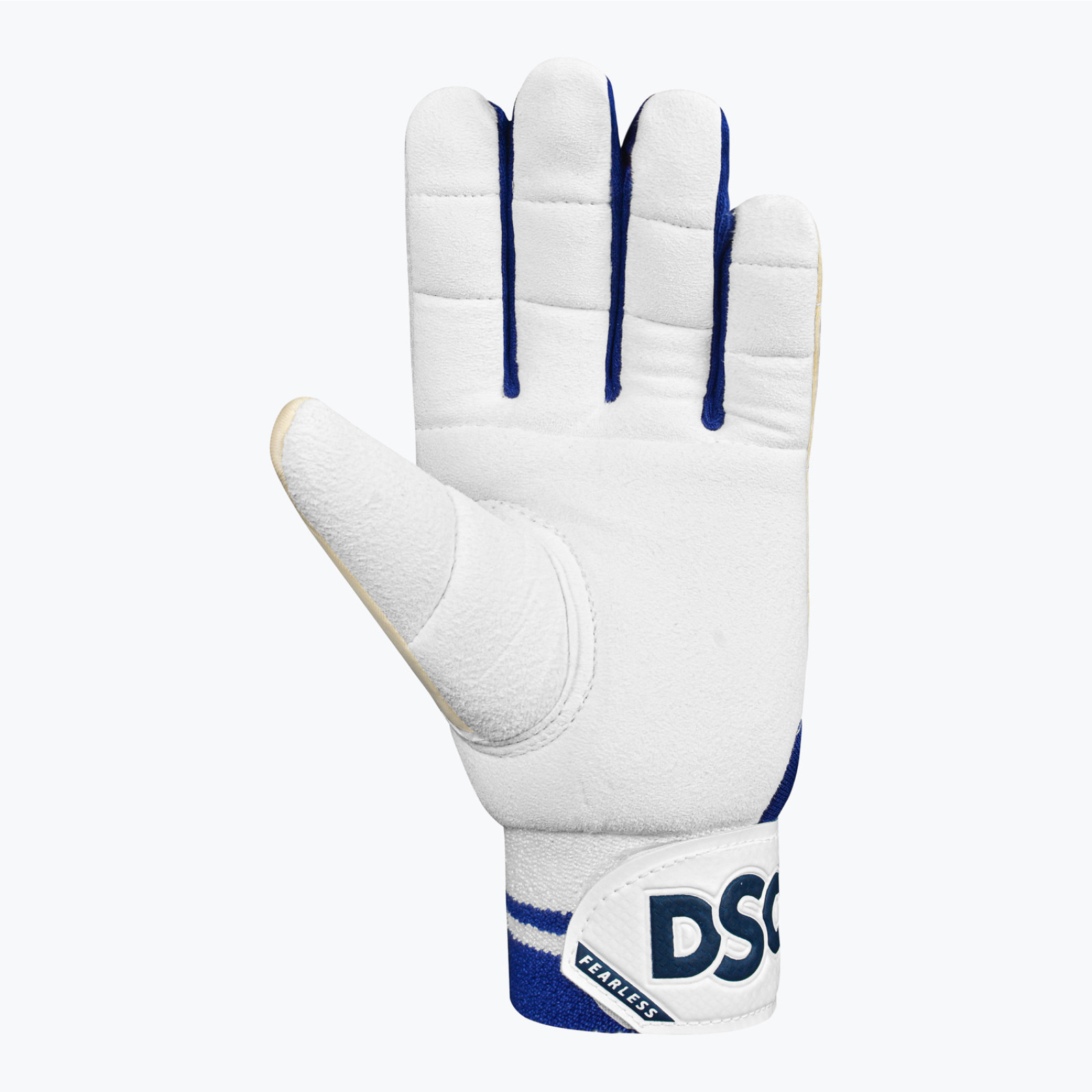 DSC Player Edition Wicket Keeping Inners (2025) - DSC Player Edition Wicket Keeping Inners (2025) - DSC Player Edition Wicket Ke