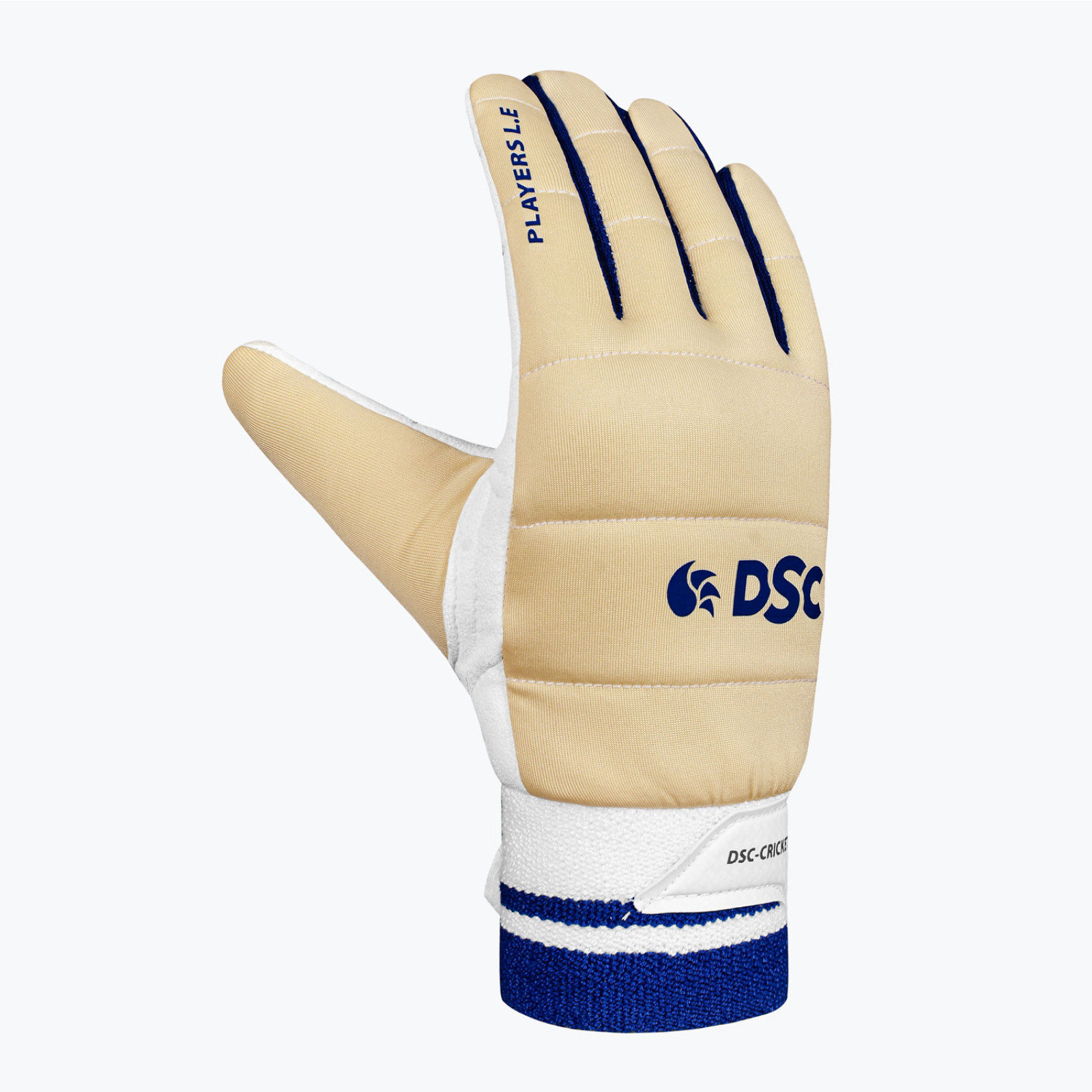 DSC Player Edition Wicket Keeping Inners (2025) - DSC Player Edition Wicket Keeping Inners (2025) - DSC Player Edition Wicket Ke