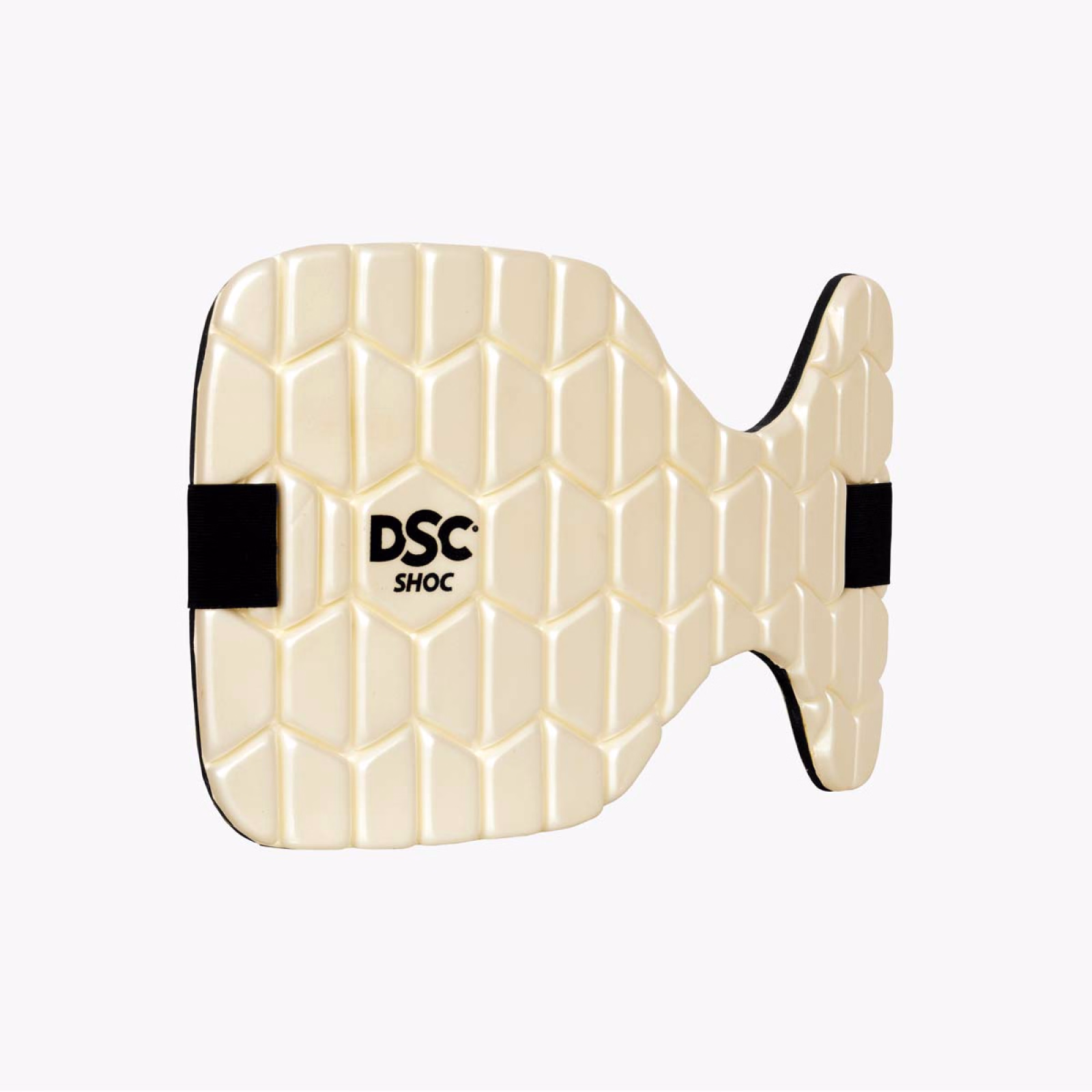 DSC Intense Shoc Moulded Chest Guard (2026) - DSC Intense Shoc Moulded Chest Guard (2026) - DSC Intense Shoc Moulded Chest Guard