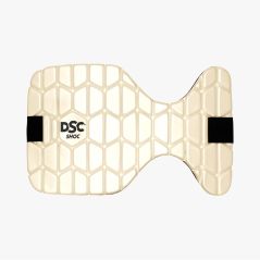 DSC Intense Shoc Moulded Chest Guard (2026) - DSC Intense Shoc Moulded Chest Guard (2026) - DSC Intense Shoc Moulded Chest Guard