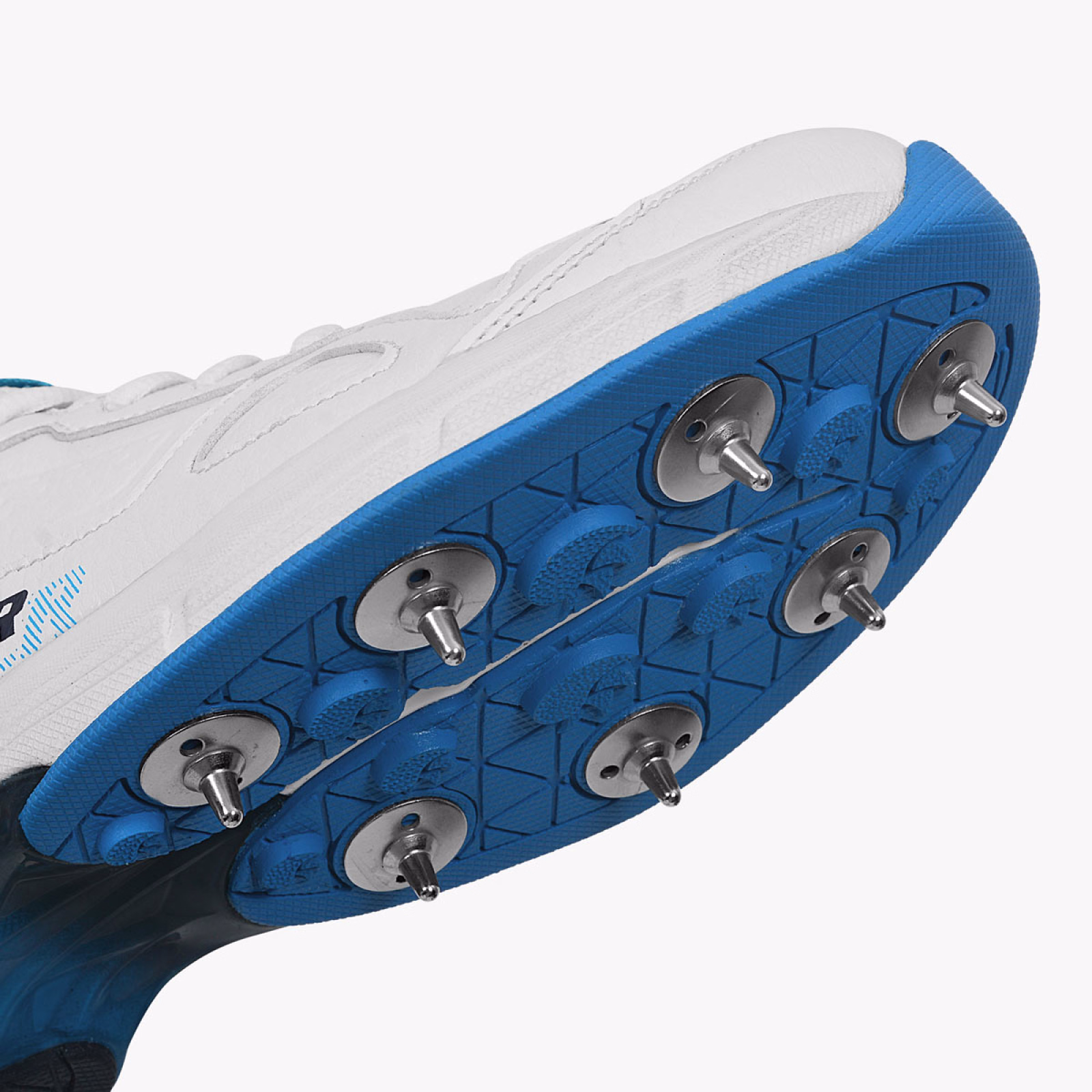 DSC Drifter Cricket Shoes - Blue (2025) - DSC Drifter Cricket Shoes - Blue (2025) - DSC Drifter Cricket Shoes - Blue (2025) - DSC Drifter Cricket Shoes - Blue (2025) - DS