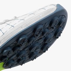 DSC Biffer Junior Cricket Shoes - Grey (2025) - DSC Biffer Junior Cricket Shoes - Grey (2025) - DSC Biffer Junior Cricket Shoes 