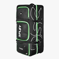 DSC Split Players Wheelie Bag (2025) - Black