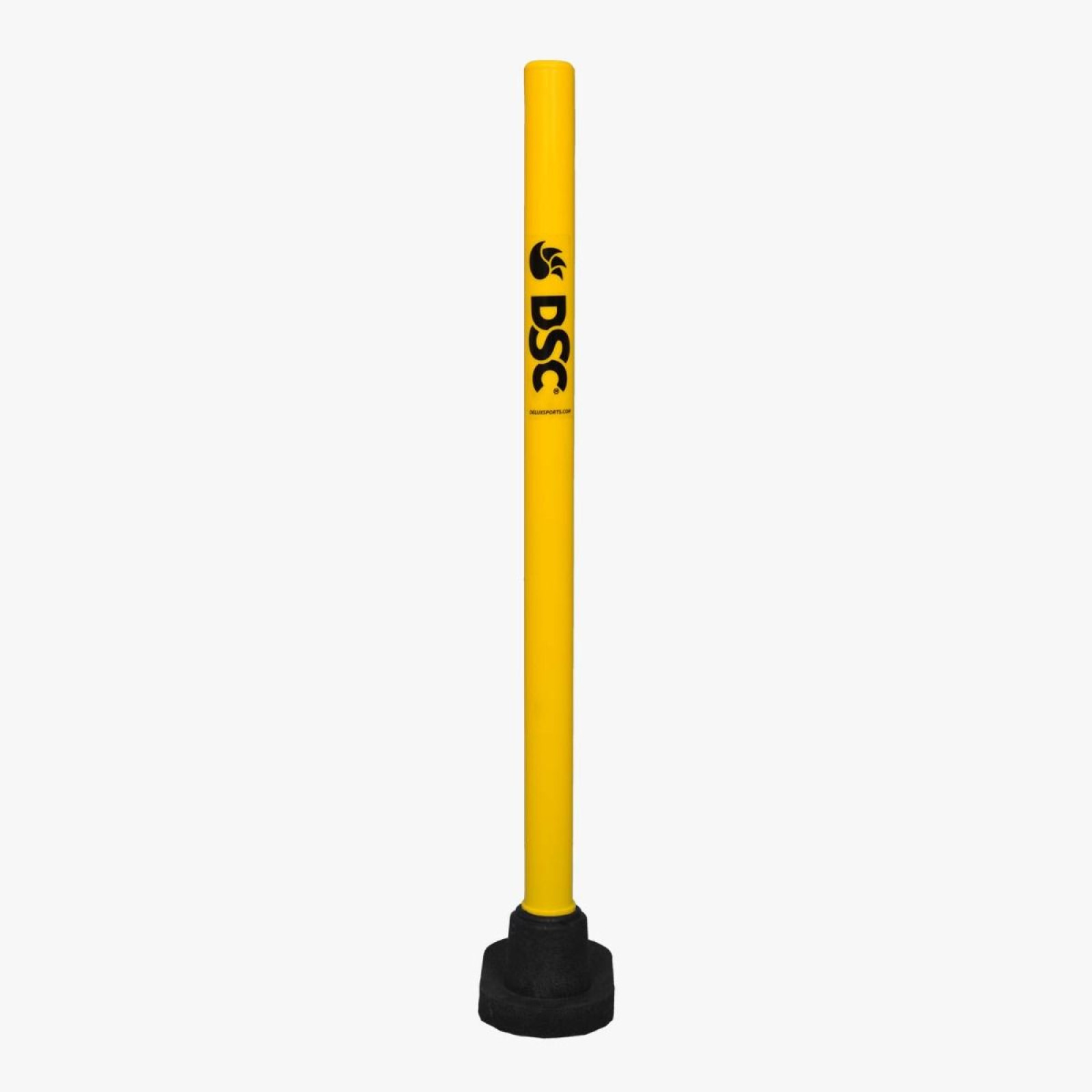 DSC Plastic Target Stump With Rubber Base (2026) - DSC Plastic Target Stump With Rubber Base (2026) - DSC Plastic Target Stump W
