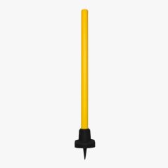 DSC Plastic Target Stump With Rubber Base (2026) - DSC Plastic Target Stump With Rubber Base (2026) - DSC Plastic Target Stump W