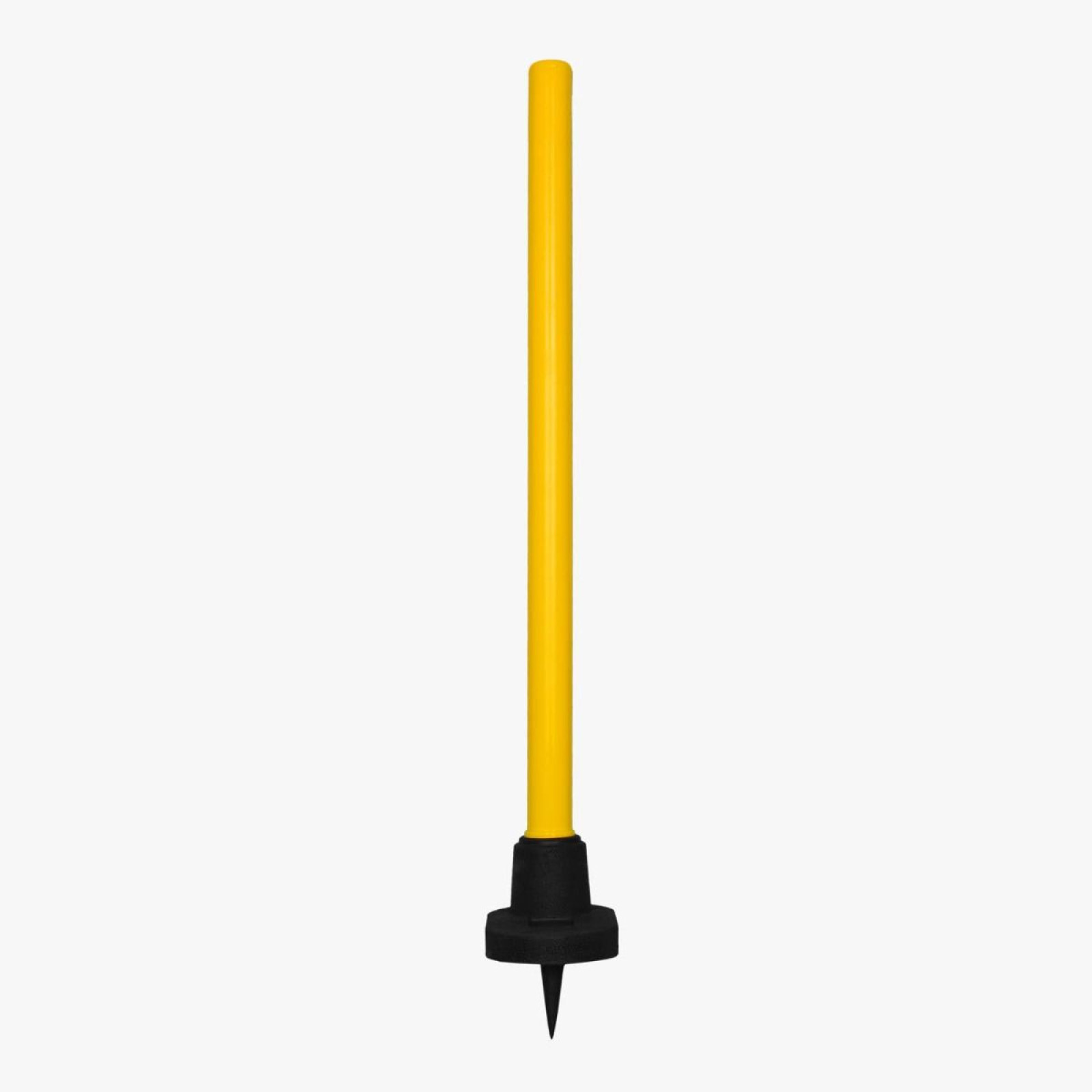 DSC Plastic Target Stump With Rubber Base (2026) - DSC Plastic Target Stump With Rubber Base (2026) - DSC Plastic Target Stump W
