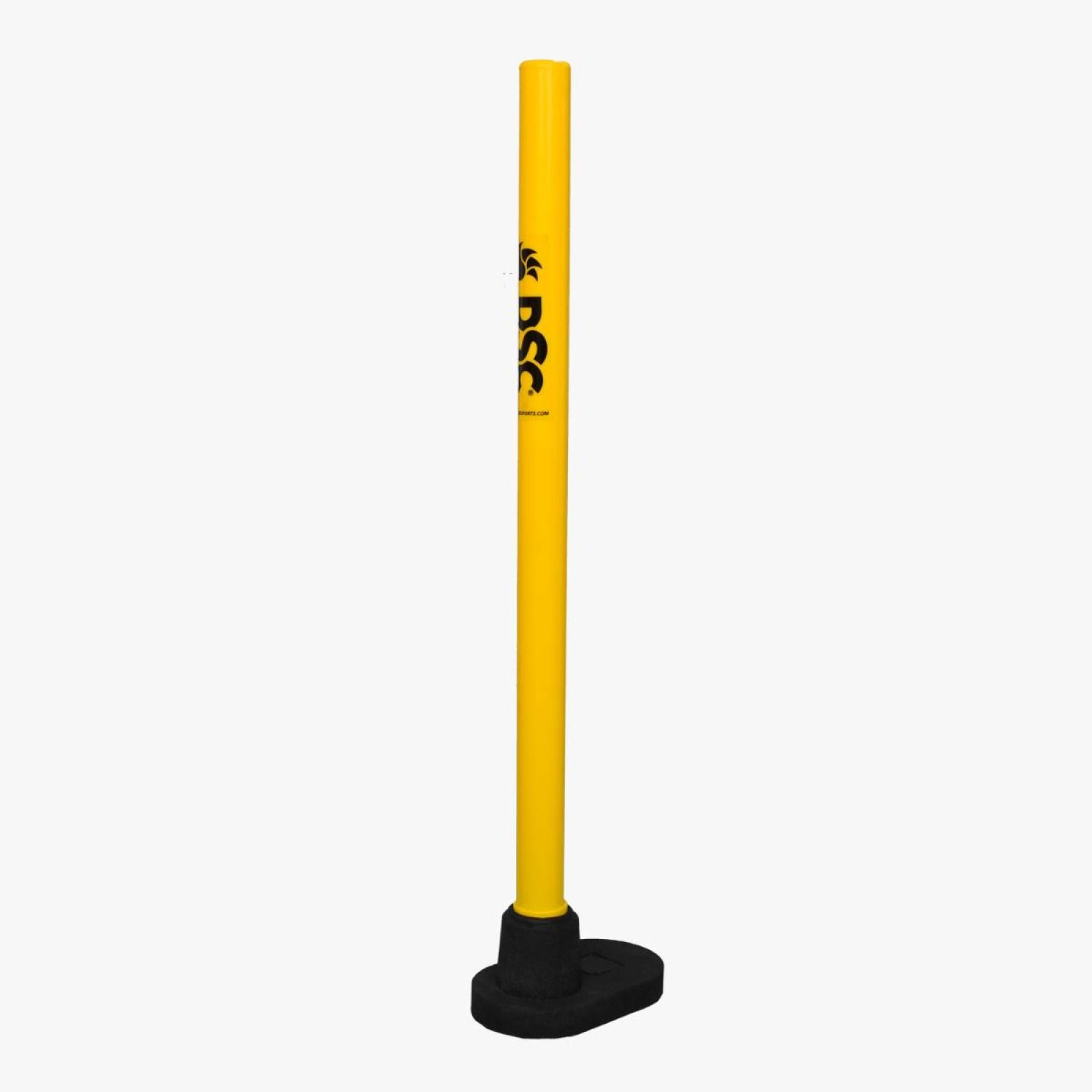 DSC Plastic Target Stump With Rubber Base (2026) - DSC Plastic Target Stump With Rubber Base (2026) - DSC Plastic Target Stump W