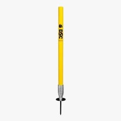 DSC Plastic Target Stump With Metal Spring (2025)